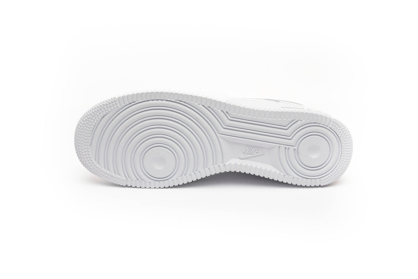 Air Force 1 Low Supreme White