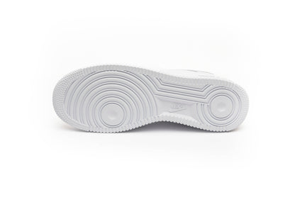 Air Force 1 Low Supreme White