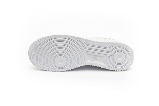 Air Force 1 Low Supreme White
