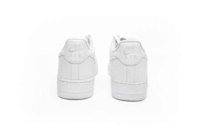 Air Force 1 Low Supreme White