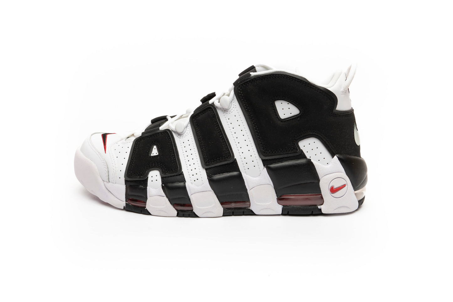 Nike Air More Uptempo "Scottie Pippen"