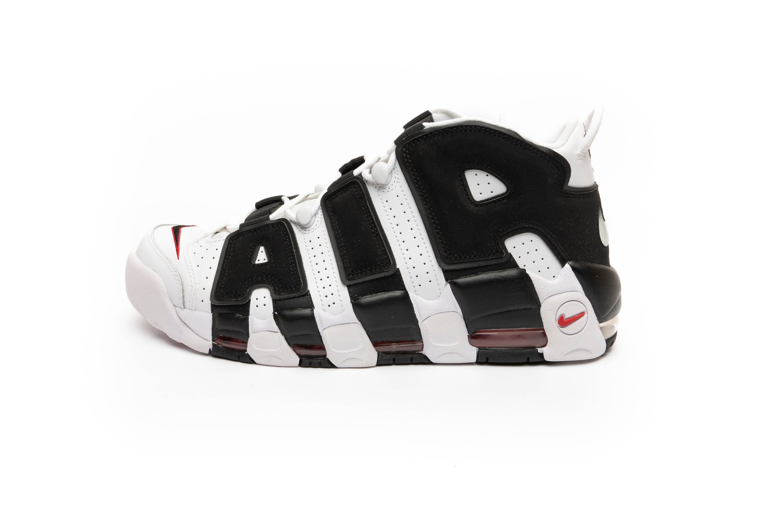 more uptempo pippen