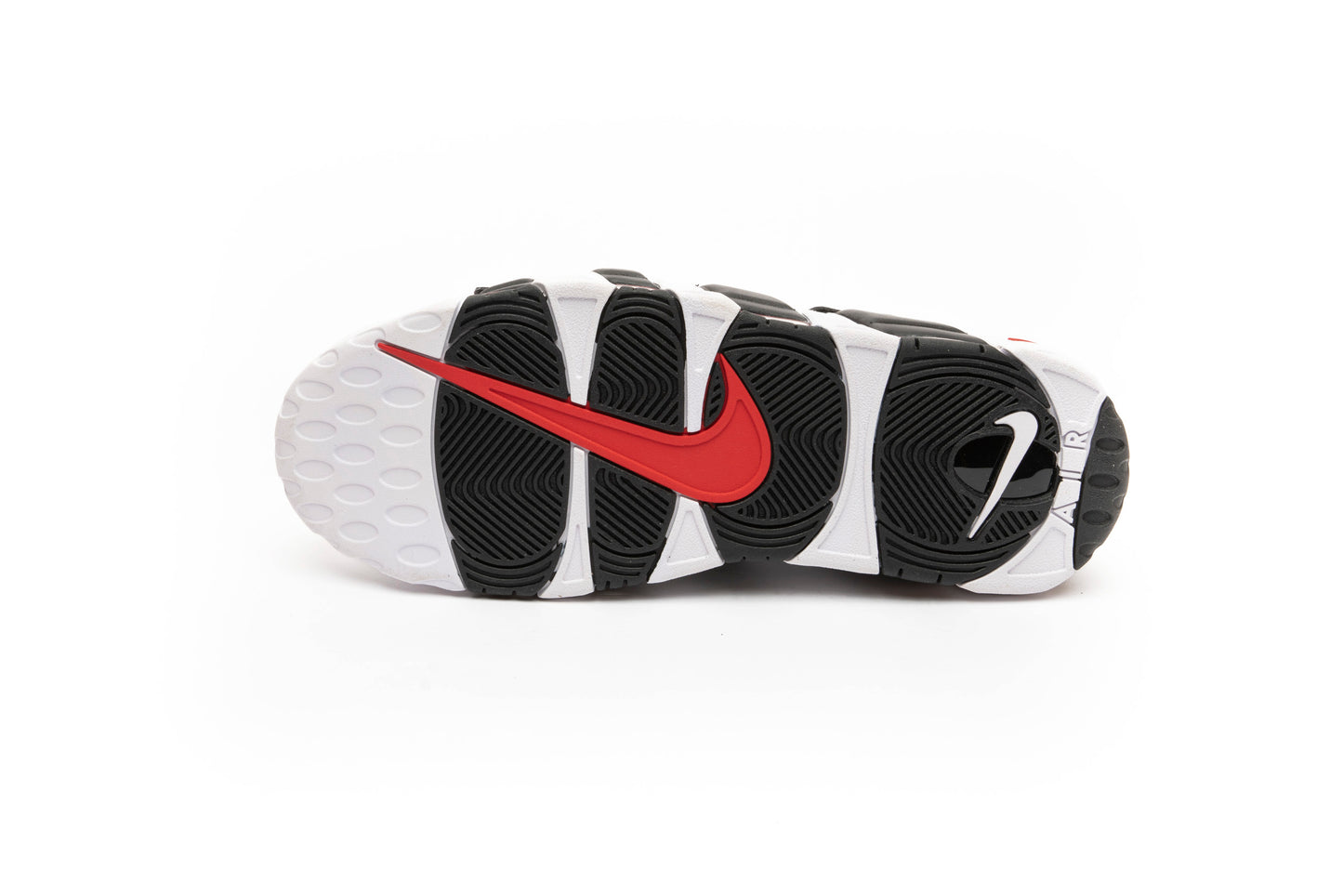 Nike Air More Uptempo "Scottie Pippen"