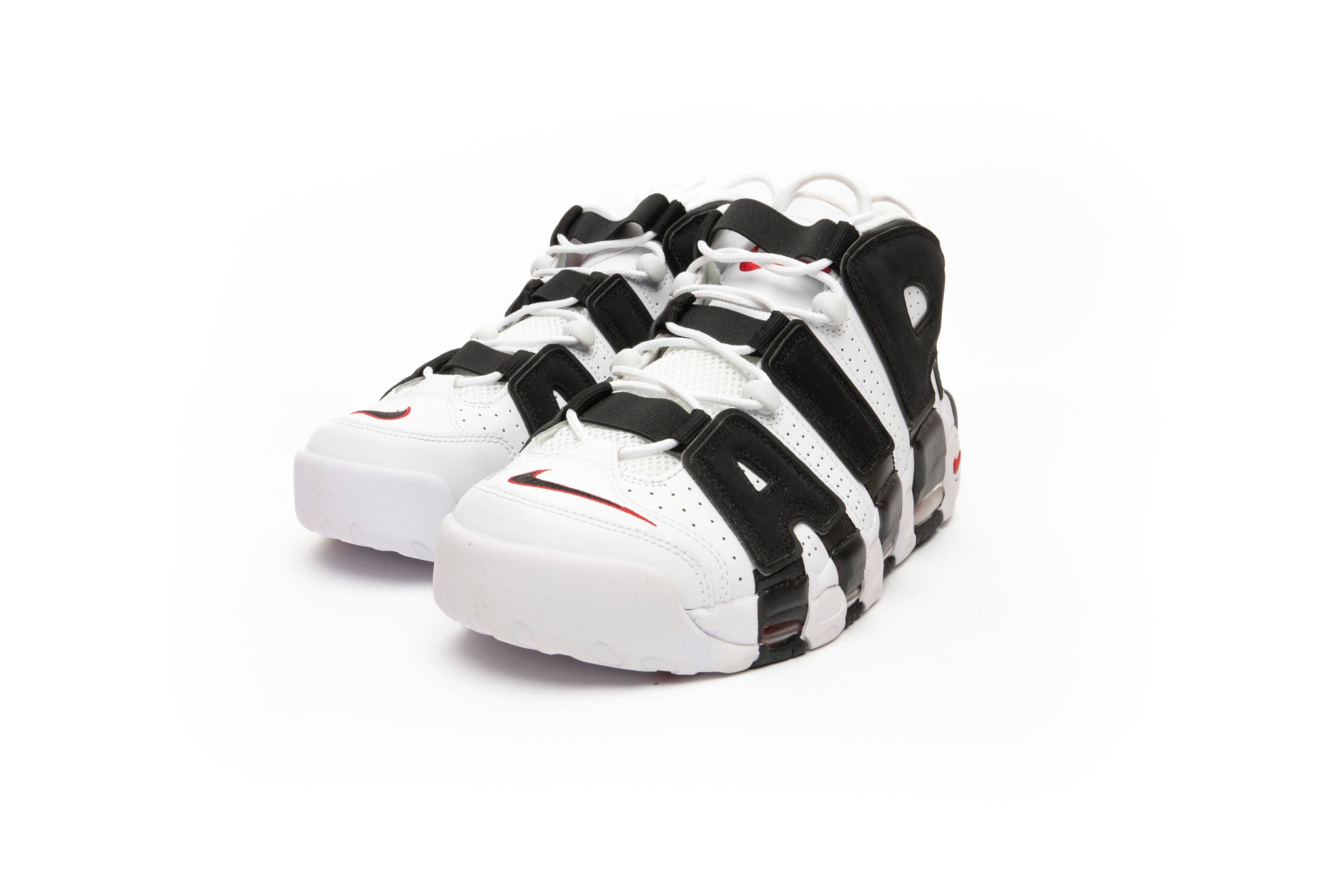 Nike Air More Uptempo Scottie Pippen