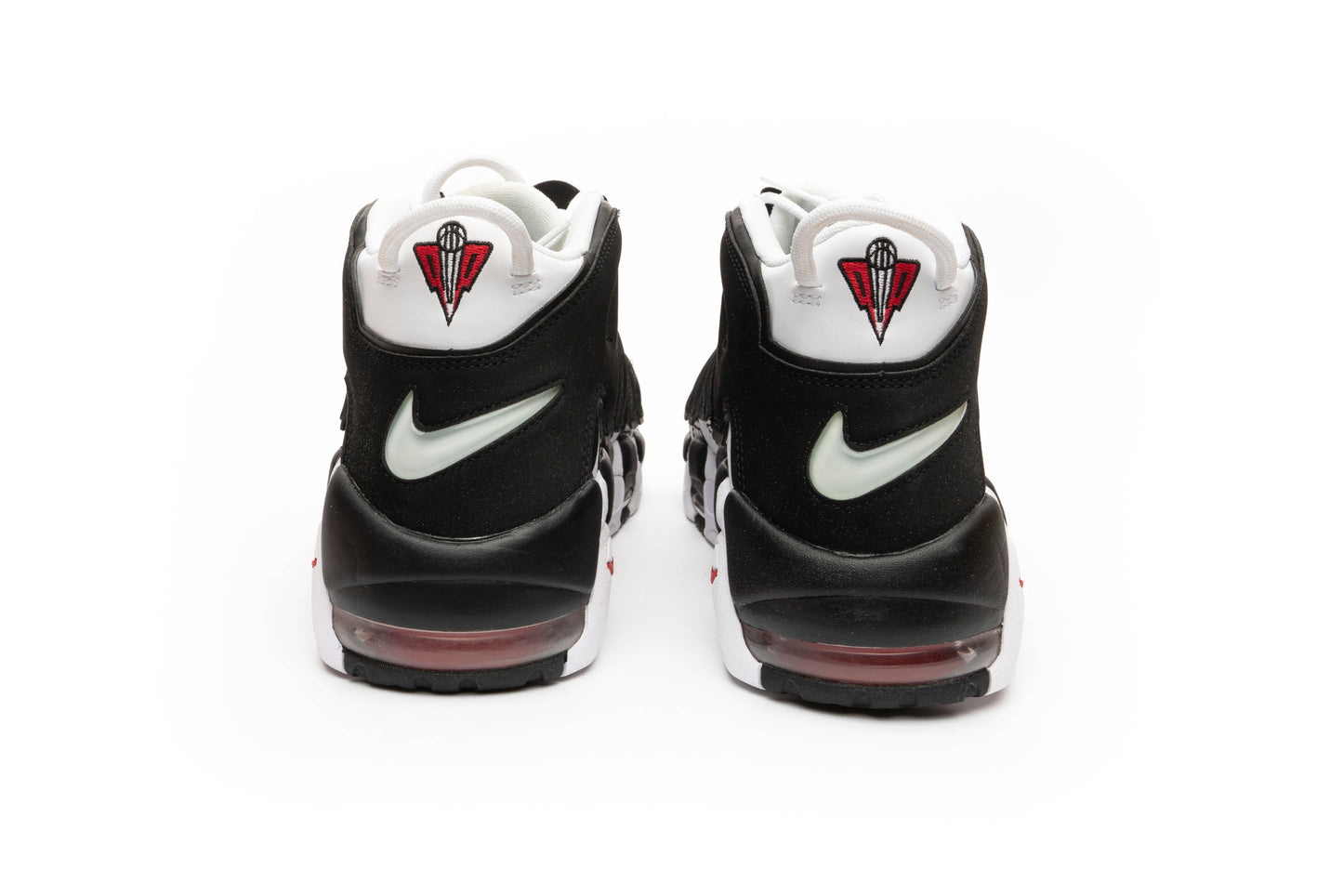 Nike Air More Uptempo "Scottie Pippen"