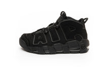 Load image into Gallery viewer, Nike Air More Uptempo Black Reflective (2018)
