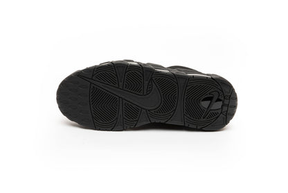 Nike Air More Uptempo Black Reflective (2018)