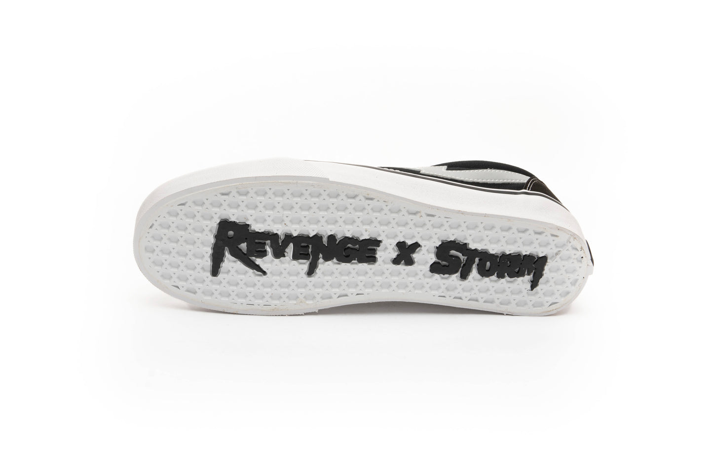 Revenger X Storm Bolt Black