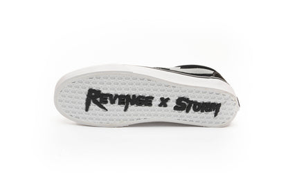 Revenger X Storm Bolt Black