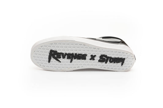 Revenger X Storm Bolt Black