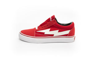 Revenge X Storm Red