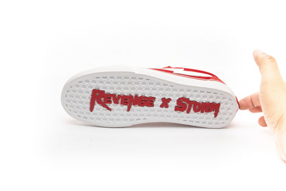 Revenge X Storm Red