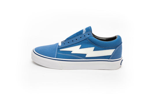 Revenge X Storm Low Blue
