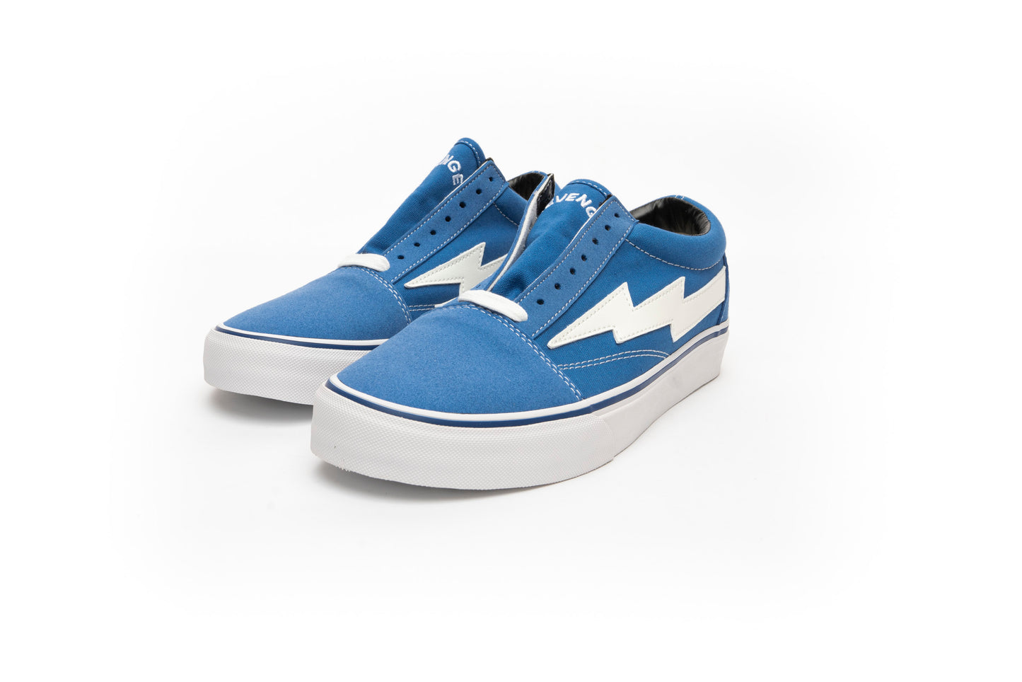 Revenge X Storm Low Blue