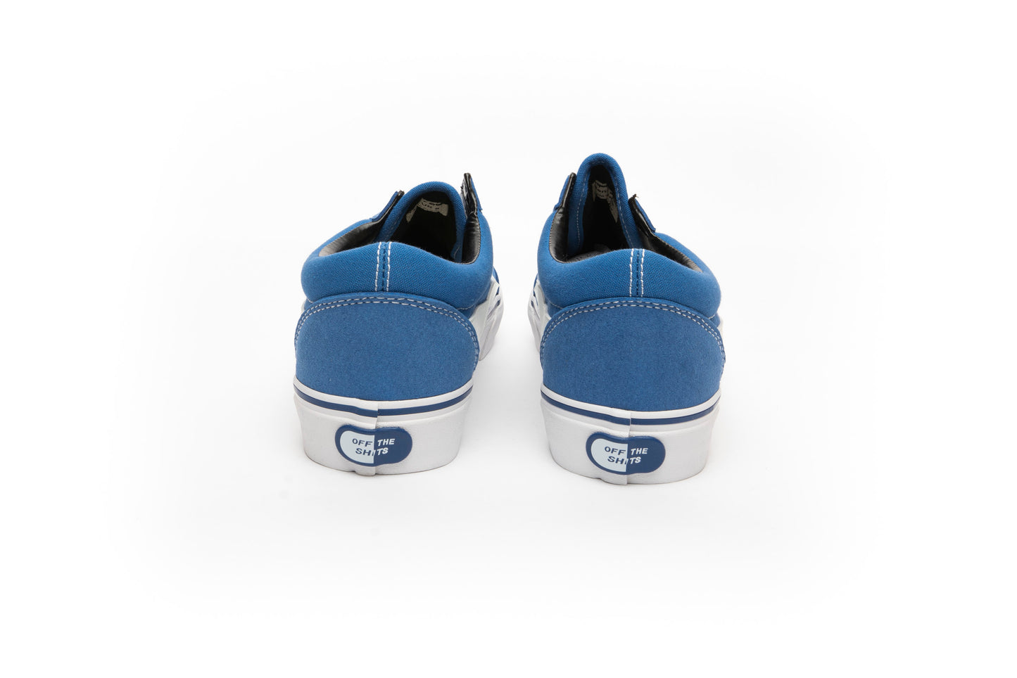 Revenge X Storm Low Blue