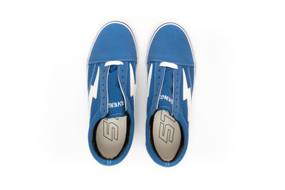 Revenge X Storm Low Blue
