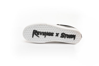 Revenger X Storm Low Black