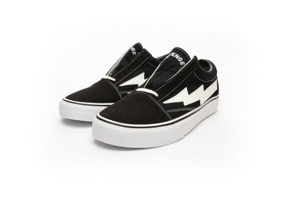 Revenger X Storm Low Black
