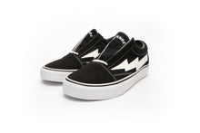 Load image into Gallery viewer, Revenger X Storm Low Black
