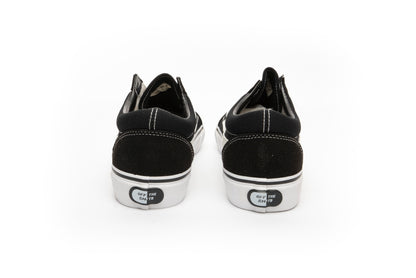 Revenger X Storm Low Black