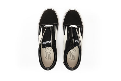 Revenger X Storm Low Black