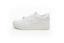 Load image into Gallery viewer, A Bathing Ape Bapesta Ronnie Fieg Fiegsta White
