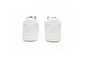 A Bathing Ape Bapesta Ronnie Fieg Fiegsta White