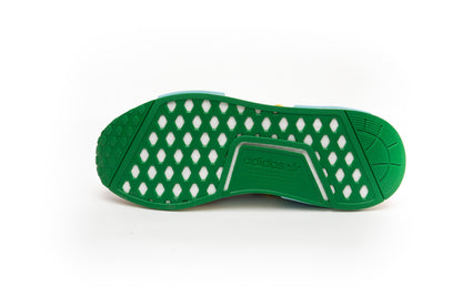 Adidas NMD Hu Pharrell Extra Eye Grey