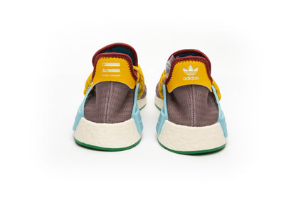 Adidas NMD Hu Pharrell Extra Eye Grey