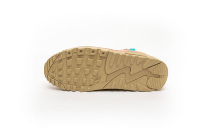 Nike Air Max 90 "Off-White" Desert Ore