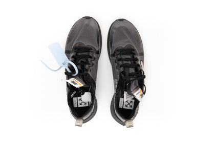 Nike Zoom Fly Off-White Black Silver