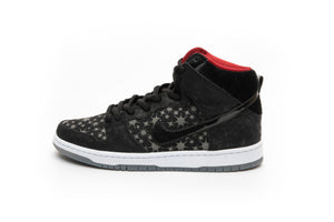 Brooklyn Project X Dunk High Premium SB "Paparazzi"
