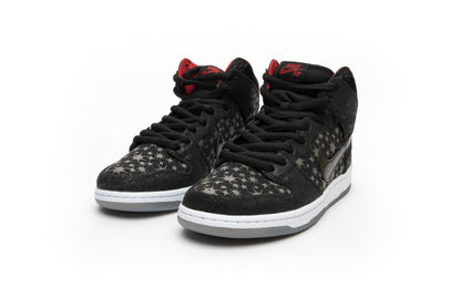 Brooklyn Project X Dunk High Premium SB "Paparazzi"