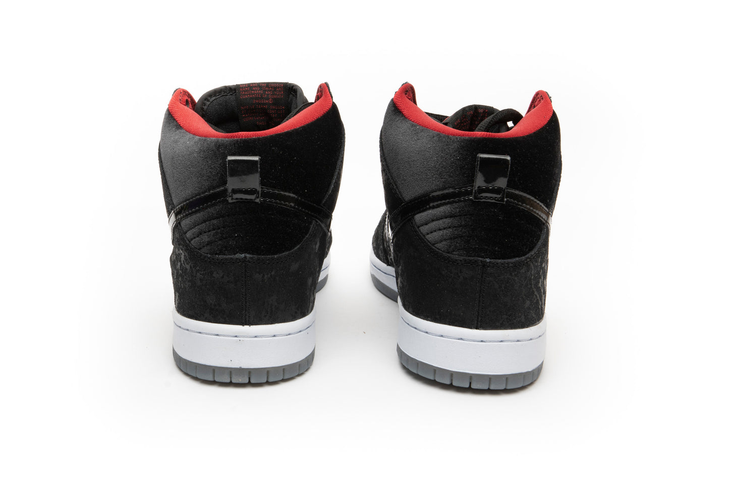 Brooklyn Project X Dunk High Premium SB "Paparazzi"