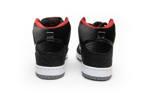 Brooklyn Project X Dunk High Premium SB "Paparazzi"