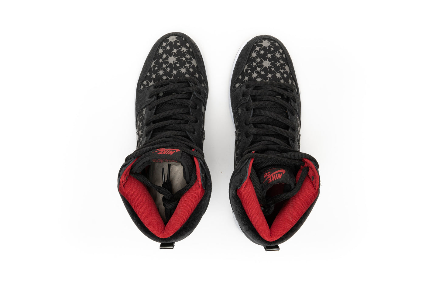 Brooklyn Project X Dunk High Premium SB "Paparazzi"