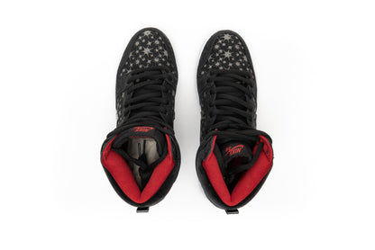 Brooklyn Project X Dunk High Premium SB "Paparazzi"