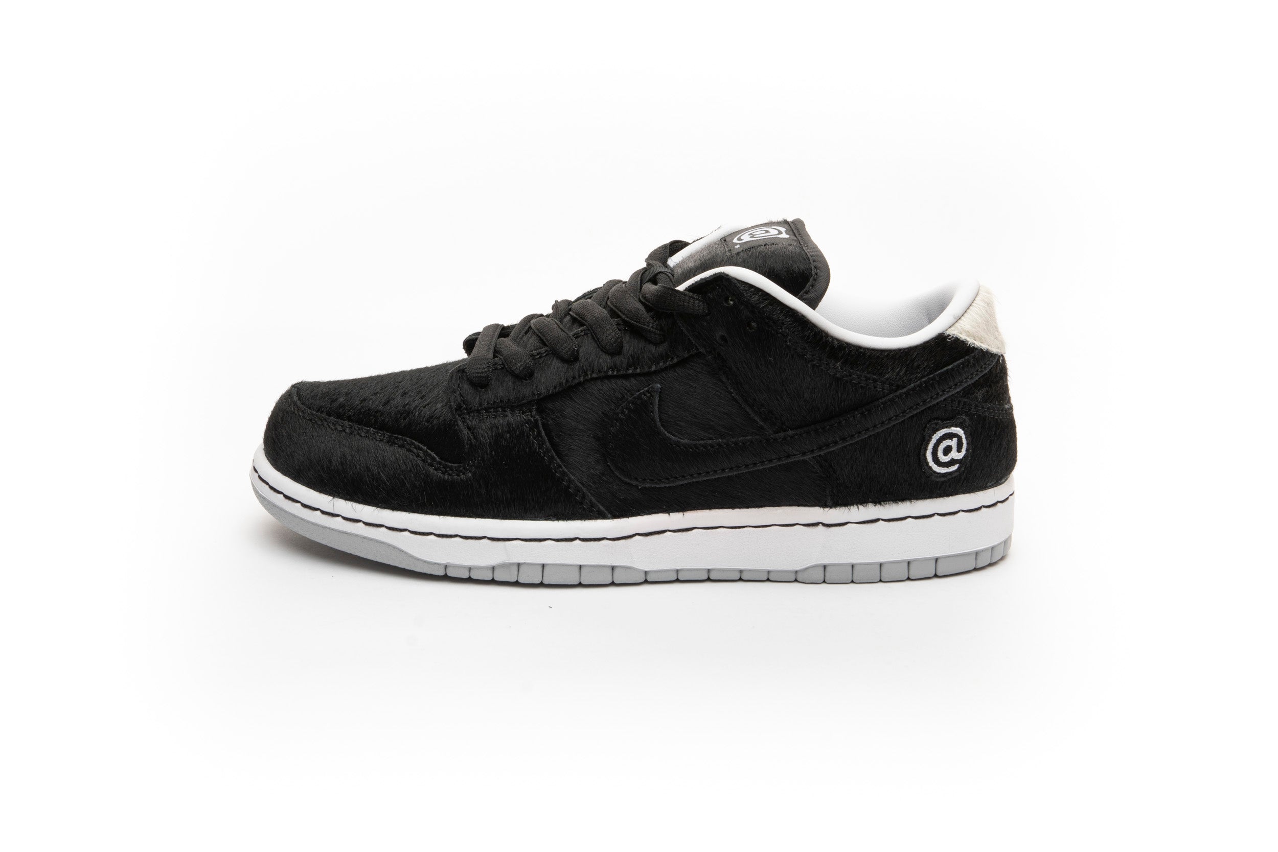Medicom Toy x Dunk Low SB 