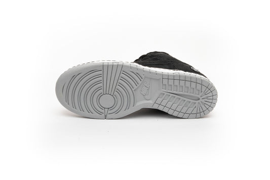 Medicom Toy x Dunk Low SB "BE@RBRICK"