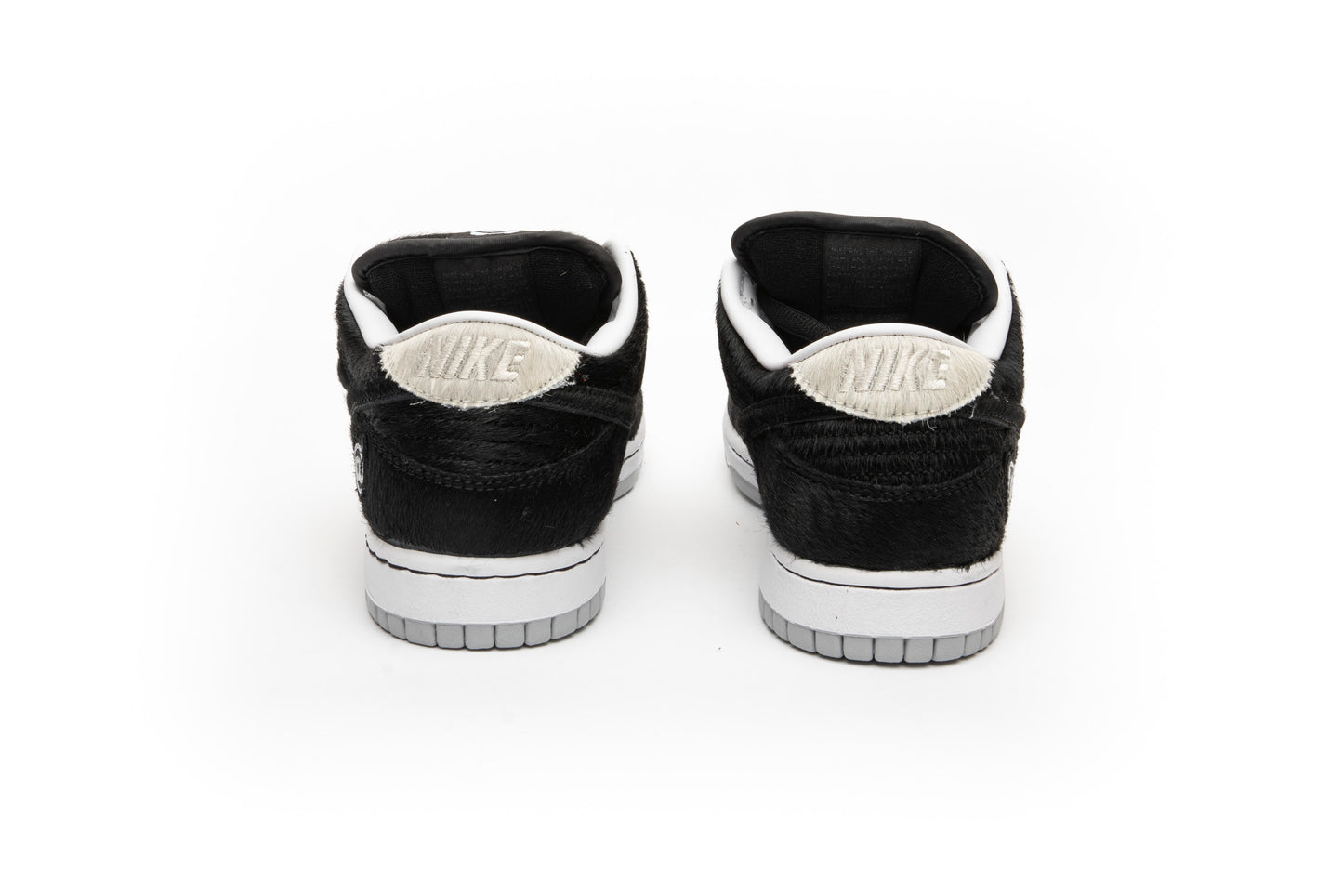 Medicom Toy x Dunk Low SB "BE@RBRICK"