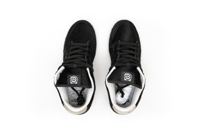 Medicom Toy x Dunk Low SB "BE@RBRICK"