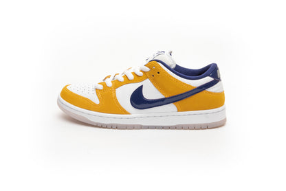 Nike SB Dunk Low "Laser Orange"