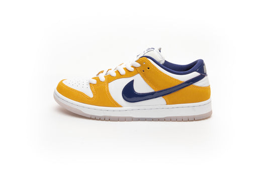 Nike SB Dunk Low "Laser Orange"