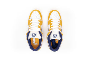 Nike SB Dunk Low "Laser Orange"