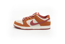 Load image into Gallery viewer, Nike SB Dunk Low Pro Dark &quot;Russet Cedar&quot;

