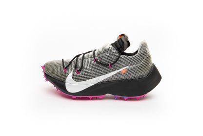Nike Off-White Wmns Vapor Street "Laser Fachsia"