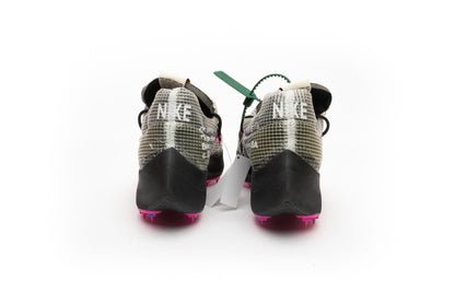 Nike Off-White Wmns Vapor Street "Laser Fachsia"