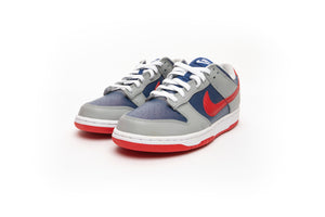 Nike Dunk Low CO.JP Samba (2020)