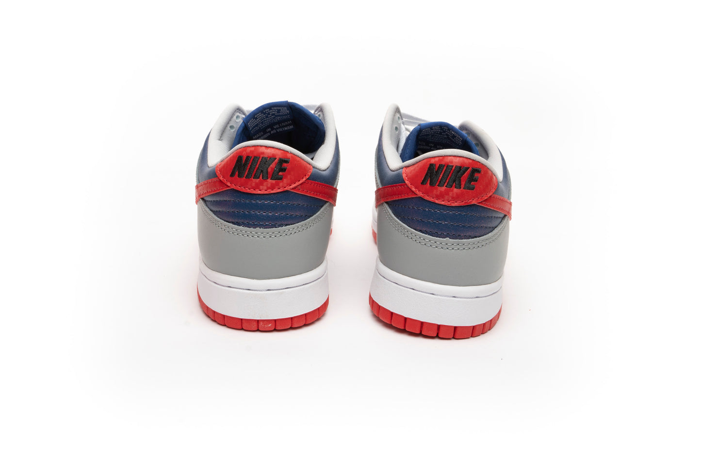 Nike Dunk Low CO.JP Samba (2020)