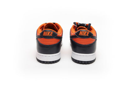 Nike Dunk Low "Champ Colors" University Orange Marine 2020